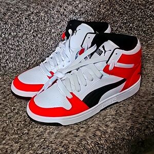 DELETING SOON Puma Shoes